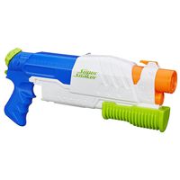 Nerf A5832EU4 Super Soaker Scatterblast