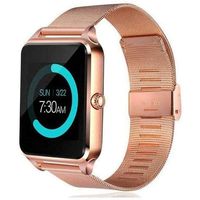 OYTRO Unisex Fashion Digital Display Bluetooth Call Smart Bracelet Smart Watch Smart Watches