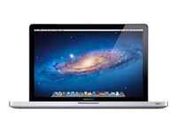 Apple MacBook Pro MD322LL/A 15.4-Inch Laptop (2.4 Ghz Quad-Core Intel Core i7, 4 GB DDR3 SDRAM, 750GB HDD) (Renewed)