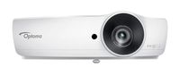Optoma X460 Data Projector White