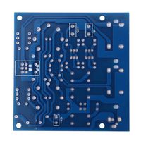 6J1 Electronic Tube Preamp Amplifier Board Headphone Amp Parts Musical Fidelity Kit