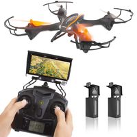 SereneLife Reliable Wireless Camcorder Bundle (AZSLRD36WIFI)