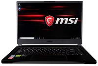 CUK GS65 Stealth Ultra Thin Gaming Laptop (Intel Core i9-9880H, NVIDIA GeForce RTX 2080 8GB Max-Q, 32GB RAM, 1TB NVMe SSD, 15.6" Full HD 240Hz, Windows 10 Pro) Best New Light Gamer Notebook Computer