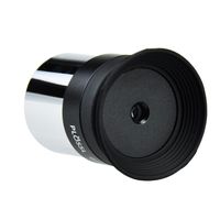 Gosky 10mm 1.25inch Plossl Telescope Eyepiece - 4-Element Plossl Design - Threaded for Standard 1.25inch Astronomy Filters (10mm)