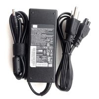 New Genuine 19V 4.74A 90W 4.81.7mm AC Adapter for HP Compaq 6820s Notebook PC