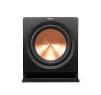 Klipsch Reference R-112SW Subwoofer, Black