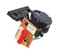 KSS-212A Optical Laser Lens Head