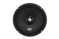 CT Sounds Meso PA 8 Inch Pro Audio Midrange Car Speaker 4 Ohm