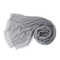 Baby Photography Props Blanket Newborn Photo Shoot Outfits Infant Photos Luxurious Wrap (Light Grey)