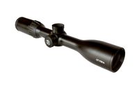 Styrka S3 Series 3-9x40 BDC Riflescope, Black, ST-91021-Aircraft Grade Aluminum 1" Tube, Waterproof, Fully Multi-Coated, Bright, Crisp, Sharp Images-Hunting Rifle Scope - Styrka Strong
