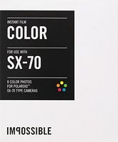 Polaroid Originals PRD2783 Color Film for Polaroid Sx-70 Cameras 3-Pack