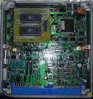 Custom Special Rb25 Tuned Ecu