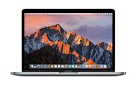 Apple MacBook Pro MLH12LL/A 13-inch Laptop with Touch Bar, 2.9GHz dual-core Intel Core i5, 8GB Memory, 256GB, Retina Display, Space Gray (Renewed)
