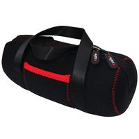 Asafez Soft Travel Case for JBL Pulse 3 Wireless Bluetooth IPX7 Waterproof Speaker