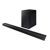 Samsung HW-R60C 3.1 Channel Soundbar with Wireless Subwoofer