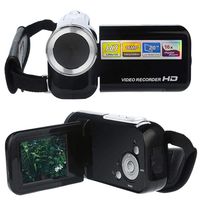 villeur 2-inch Screen 16 Million Pixel Digital Camera Mini DV Camera Camcorders
