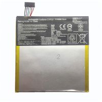 C11P1327 Laptop Battery for Asus Memo Pad 7 ME170C K017 FE170CG K012 Tablet（3.8V 15Wh）