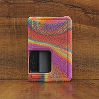 ModShield for Vandy Vape Pulse X Silicone Case ByJojo Protectice Cover Shield Sleeve Skin Wrap (Tie Dye)