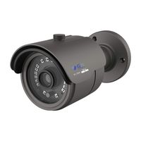 GW Security 8MP 4K CCTV HD-CVI/TVI/AHD/CVBs 4-in-1 Camera Outdoor Indoor Weatherproof Bullet Security Camera