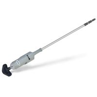 Intex 28620EP Rechagreable Handheld Vacuum, Grey