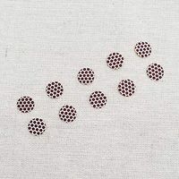 Circle Match Strikers 0.50" - Dotted