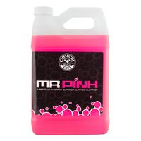 Chemical Guys CWS_402 Mr. Pink Super Suds Car Wash Soap and Shampoo (1 Gal)