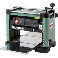 Grizzly Industrial G0889-13" 2 HP Benchtop Planer
