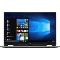 Dell XPS 13 9365 2-in-1 - 13.3" QHD+ Touch - i7-7Y75 - 16GB Ram - 1TB SSD - Silver