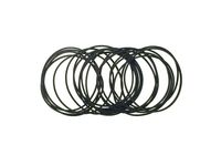 Replacement Belt for CD/DVD/BD Players/Square Belt/Two Folds Length 70mm /Width 1mm /20 Pcs Set