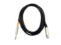 ddrum Stereo Trigger Cable TRS