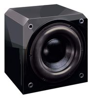 SUNFIRE 8" 1000W Powered Subwoofer Blk