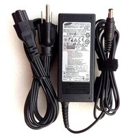 Original for Samsung Laptop AC Adapter Power Charger N193 V85 N17908 19V 3.16A 60W