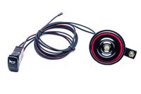 UTV INC Can Am UTV Back lit LED Horn Kit