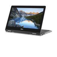 2019 Flagship Dell Inspiron 13 7000 13.3" Full HD IPS Touchscreen 2-in-1 Laptop/Tablet, AMD Quad-Core Ryzen 5 2500U 32GB DDR4 512GB SSD 802.11ac Bluetooth 4.1 Backlit Keyboard MaxxAudio Pro Win 10