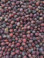 Organic Dried Hawthorn (Crataegus Monogyna) Tea 2 Oz.