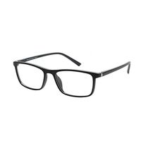 LifeArt Blue Light Blocking Glasses,Computer Reading Glasses,Transparent Lens,Reduce Headaches&Eyestrain,Stylish for Women/Men +3.50