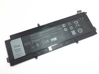 InfiniteL CB1C13 11.4V 50Wh Laptop Battery for Dell Chromebook 11 1132N 01132N Notebook