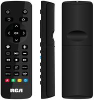 RCA Streaming Media Player Remote Control for RCA DSB872WR RTS736W