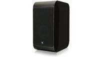 Boston Acoustics M25 5 1/4-Inch 2-Way Bookshelf Speaker: 1-In EWB Dome Tweeter