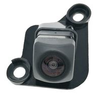 Amrxuts Rear View Camera for Toyota Tacoma 2016 2017 2.7L 3.5L 86790-04030