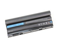 Duliing 11.1V 6600mAh 9cell New Laptop Battery for Dell Latitude E6420 E6430 E5420 E5430 E5520 E5530 E6530 Compatible P/N: 2P2MJ T54FJ 12-1325 312-1165 M5Y0X PRV1Y