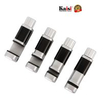 Kaisi Phone Screen Repair Tools Adjustable Fastening Clamps Clip Tools Compatible for Fixing Screen Uplift Cell Phone, iPhone, Samsung, iPad, iPod, MacBook, Laptops, Tablets, LCD Screen, 4 Pack