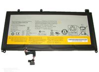 HWW New 7.4V 52Wh 7100mAh L12M4P62 Battery Replacement for Lenovo Ideapad U430 U530 Touch L12L4P62 2ICP6/55/85-2 Series
