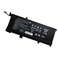 Dentsing Laptop Battery Replacement for HP Envy X360 M6 PC 15 Convertible Series 844204-850 MB04XL HSTNN-UB6X 843538-541