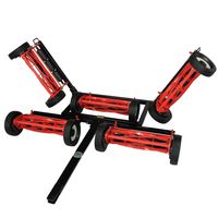 ProMow Hybrid 5-Gang Reel Mower