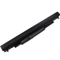 GUSHINE 14.8V 2600mAh HS03 HS04 Laptop Battery for HP Pavilion 15-ac130ds 15-af087nw 15-af093ng 807956-001 807611-141 807612-831 hstnn-lb6u hstnn-pb6s 15-ac000 15-af000 15g-ad000 series