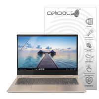 Celicious Matte Anti-Glare Screen Protector Film Compatible with Lenovo Yoga 730 13 [Pack of 2]