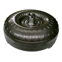 Assault Racing Products 600700 Pre-99 GM Chevy GMC 4L60 4L60E 700R4 Transmission Torque Converter