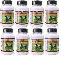 8 x Sheep Placenta Complex 100 Capsules, Make In USA, FRESH , New Item Good Product !!