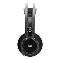 AKG Pro Audio Superior Reference Headphone (3458X00010)